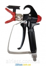 Безвоздушный краскопульт A - Pro 250 (250бар) для Вагнер, Грако