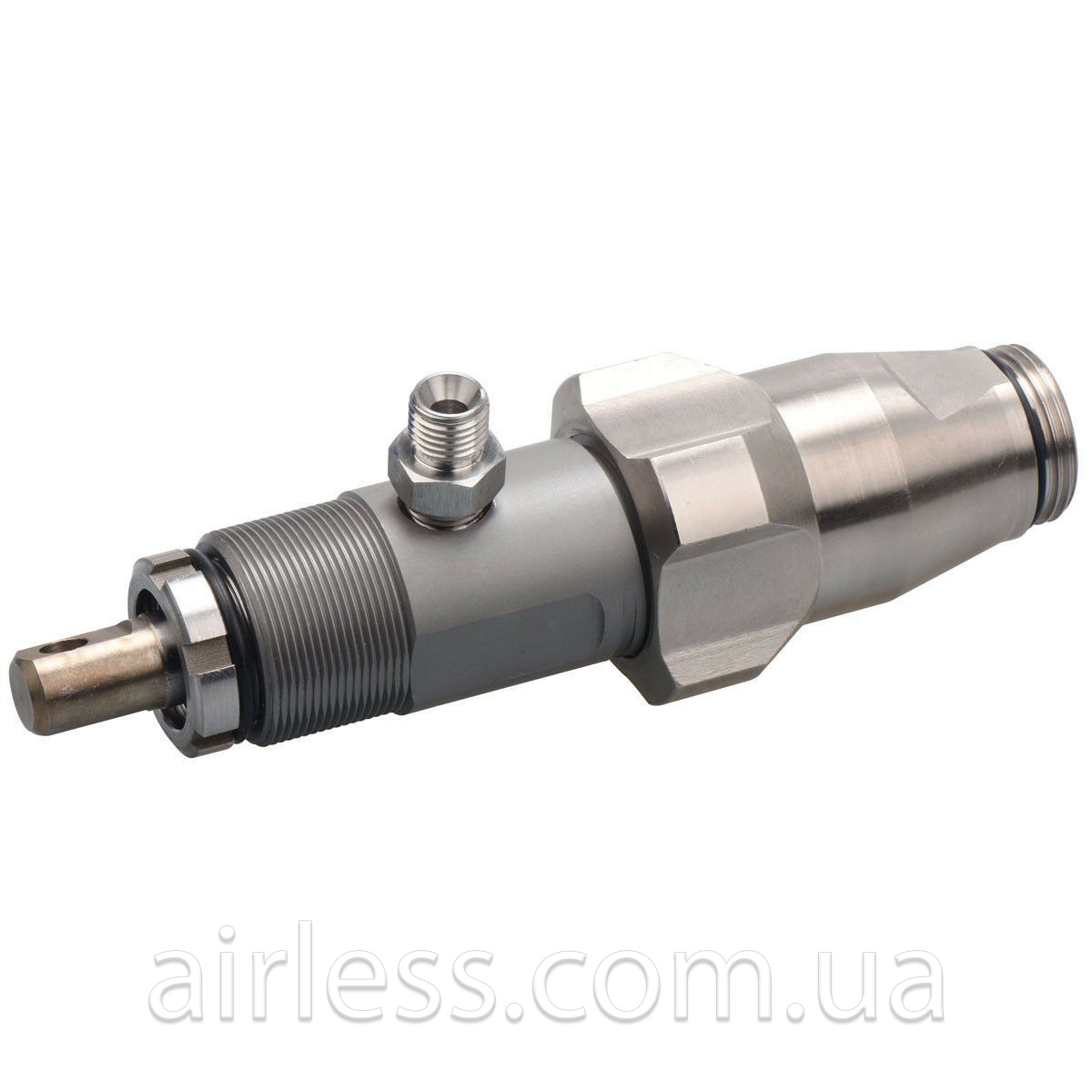Насос в сборе Graco STMax 210,390,395,495 (246428) м др