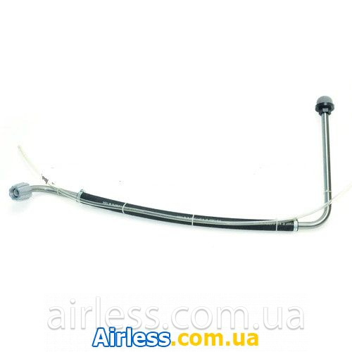 Всасывающая система для Wagner, DP Airless