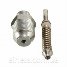 Ремкомплект Пистолета Airless DP 6371