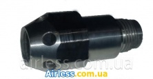 Корпус випускного клапана Wagner 0349151