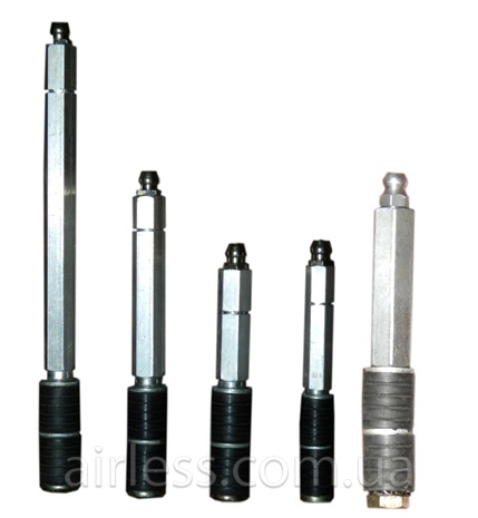 Пакер инъекционный 13*100mm, 13*150mm