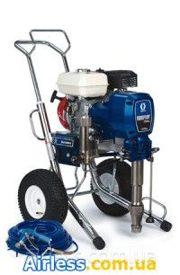 GMAX™ 7900 HD TEXSPRAY