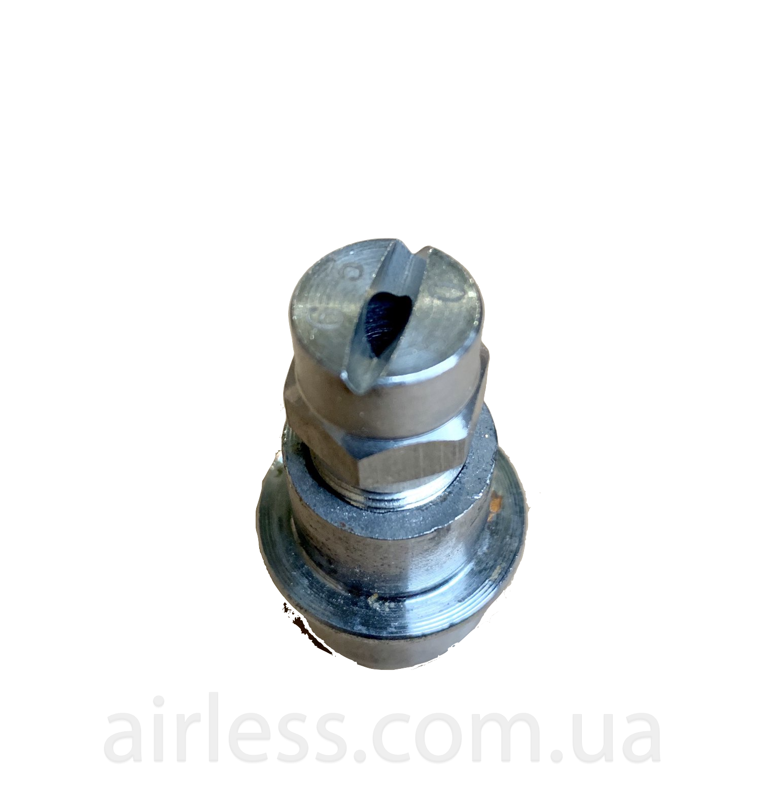 Сопло (форсунка) для штукатурных станций
