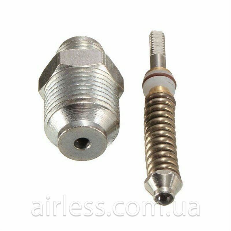 Ремкомплект Пистолета Airless DP 6371