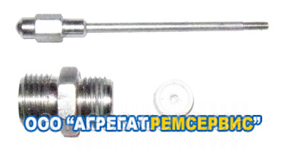 Ремкомплект пістолета Г10 та Г10-1N