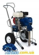 GMAX™ 5900 HD TEXSPRAY