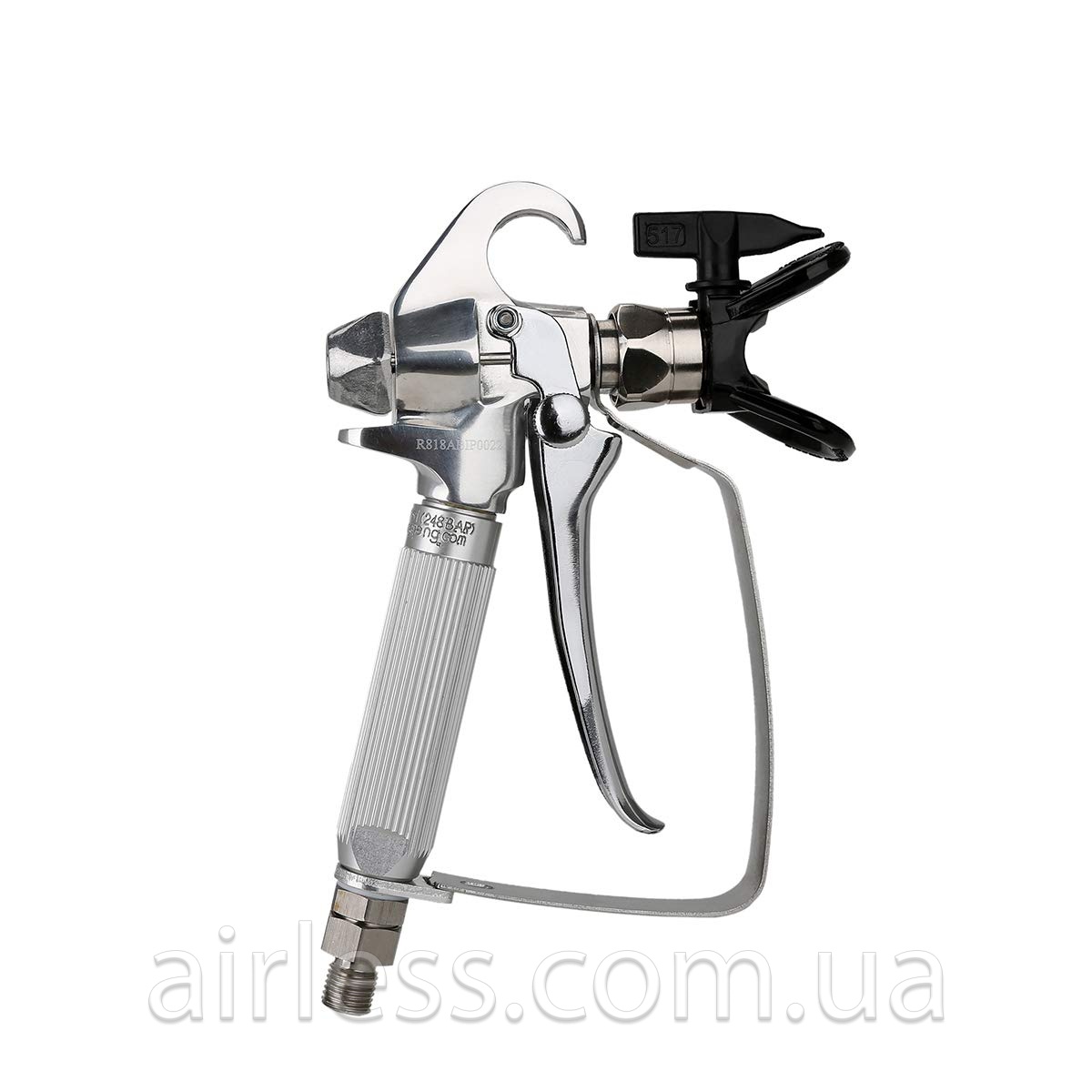 Безвоздушный краскопульт A - Pro 250 (250бар) для Вагнер, Грако