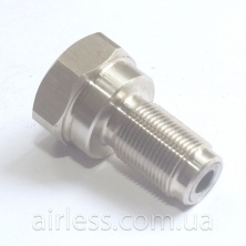 Выпускной клапан Graco 695,795,1095,Mark V(248206)