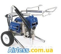 ST Max™ II 495 Низкая установка