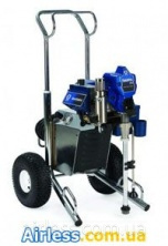 FinishPro 395