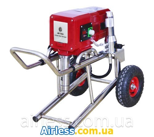 Покрасочный агрегат Airless 6840ib