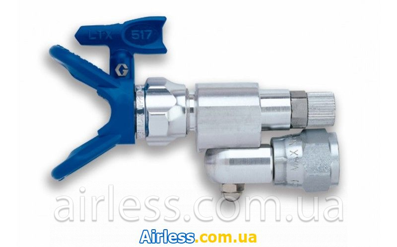 КлінШот Graco CleanShot 287030