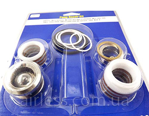Ремкомплект до апарату Graco Mark V -248213