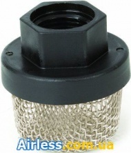 Фильтр всасывающий GRACO ST Max 246385