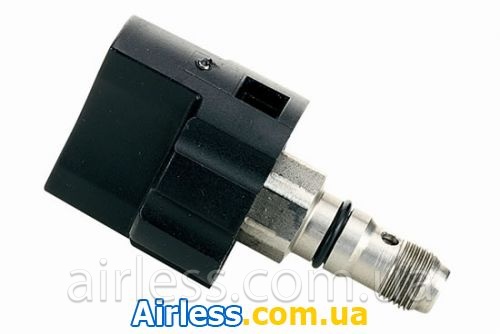 Перепускной клапан Вагнер 7000, 2600, Финиш, Лариус