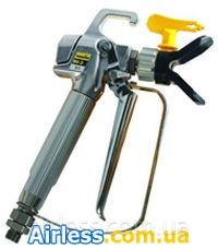Пистолет окрасочный Wagner ВД AG-08
