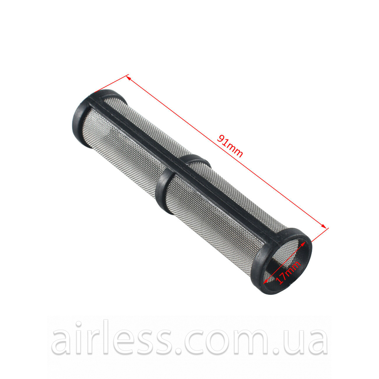 Фільтр Graco 395/390/495/490/595 246384 60 Mesh