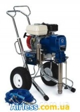 GMAX™ 5900 HD TEXSPRAY
