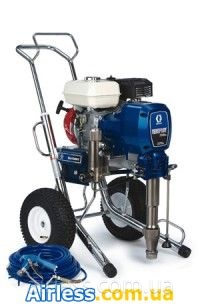 GMAX™ 7900 HD TEXSPRAY