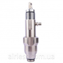 Насос у зборі Graco Ultra Max II 695 795 3900 248204