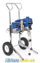ST Max™ II 595 Висока установка