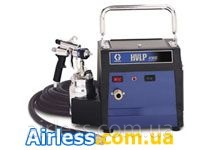 HVLP 4900