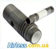 Цилиндр с керамической вставкой для окрасочного аппарата Airless EP-270