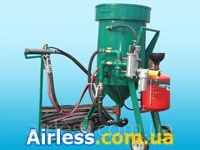 Установка ТАУ - 200