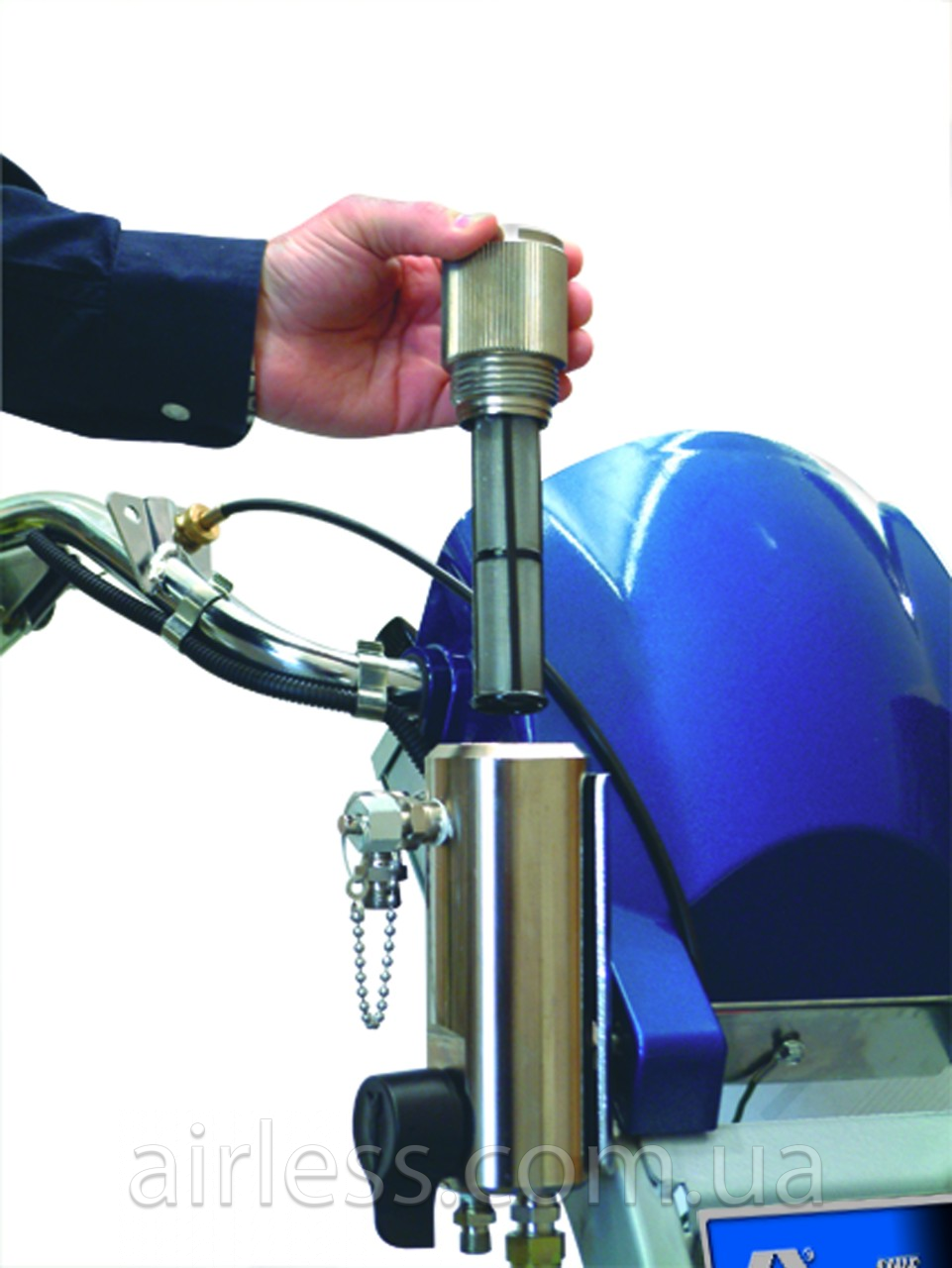 Фільтр для розпилювачів Graco Mark V 244067 60 меш