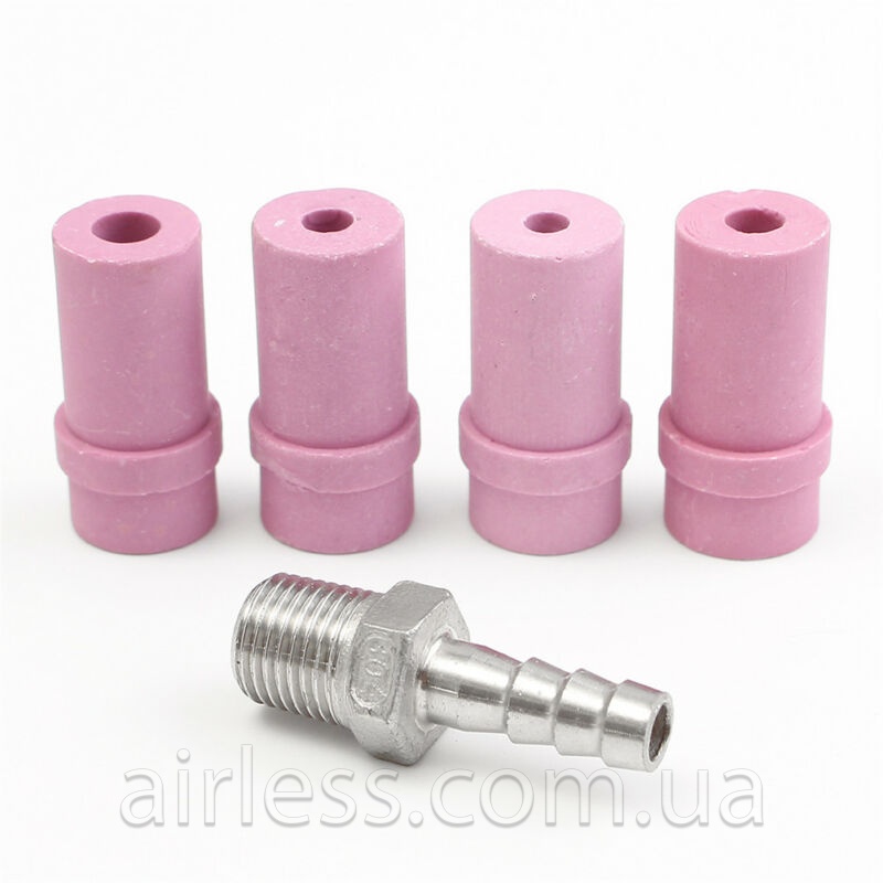 Пескоструйный пистолет BCS 420