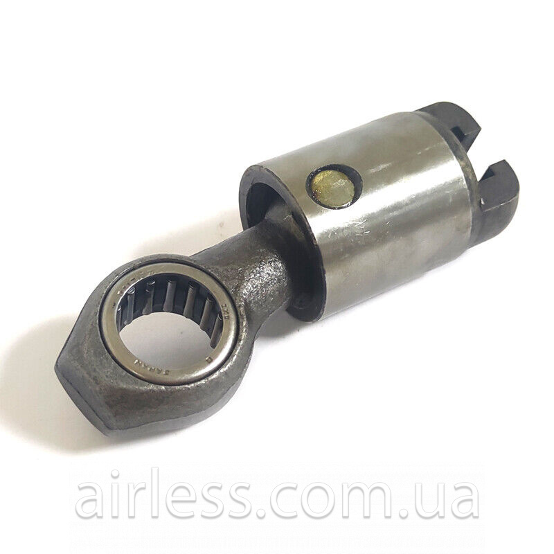 Шатун для безповітряного насоса Titan 440 540 640