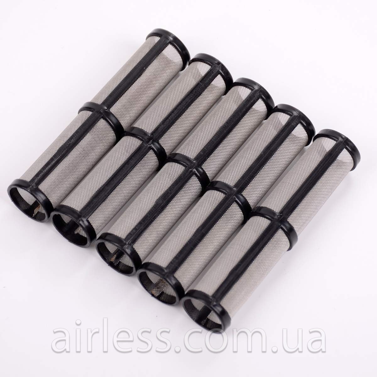 Фильтр Graco 395/390/495/490/595 246384 60 Mesh 