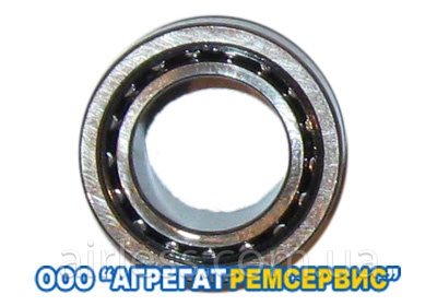 Подшипник с ограничительным кольцом NUP 2304