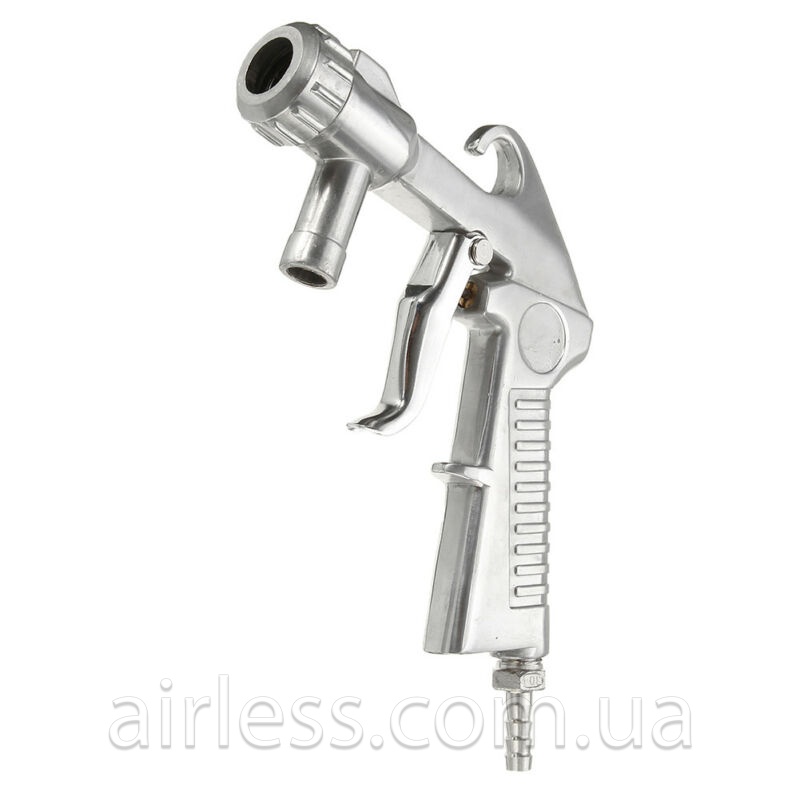 Пескоструйный пистолет BCS 420