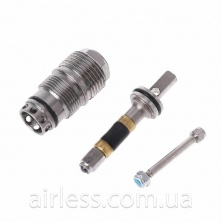 Ремкомплект окрасочного пистолета Graco Ftx 288488