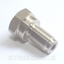 Випускний клапан Graco 695,795,1095,Mark V(248206)