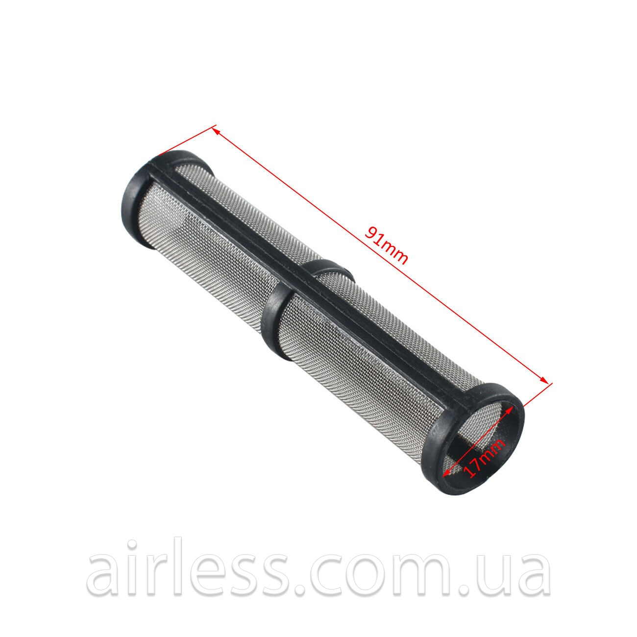 Фильтр Graco 395/390/495/490/595 246384 60 Mesh 