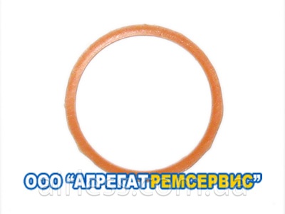 Уплотнительное кольцо всасывающего клапана Вагнер 7000