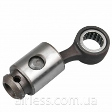 Шатун на Graco 395/495/595, 287053