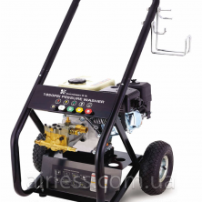 Мийка високого тиску GF-1850 180бар.