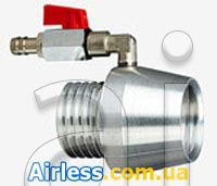 Адаптер для вприскування води WBA