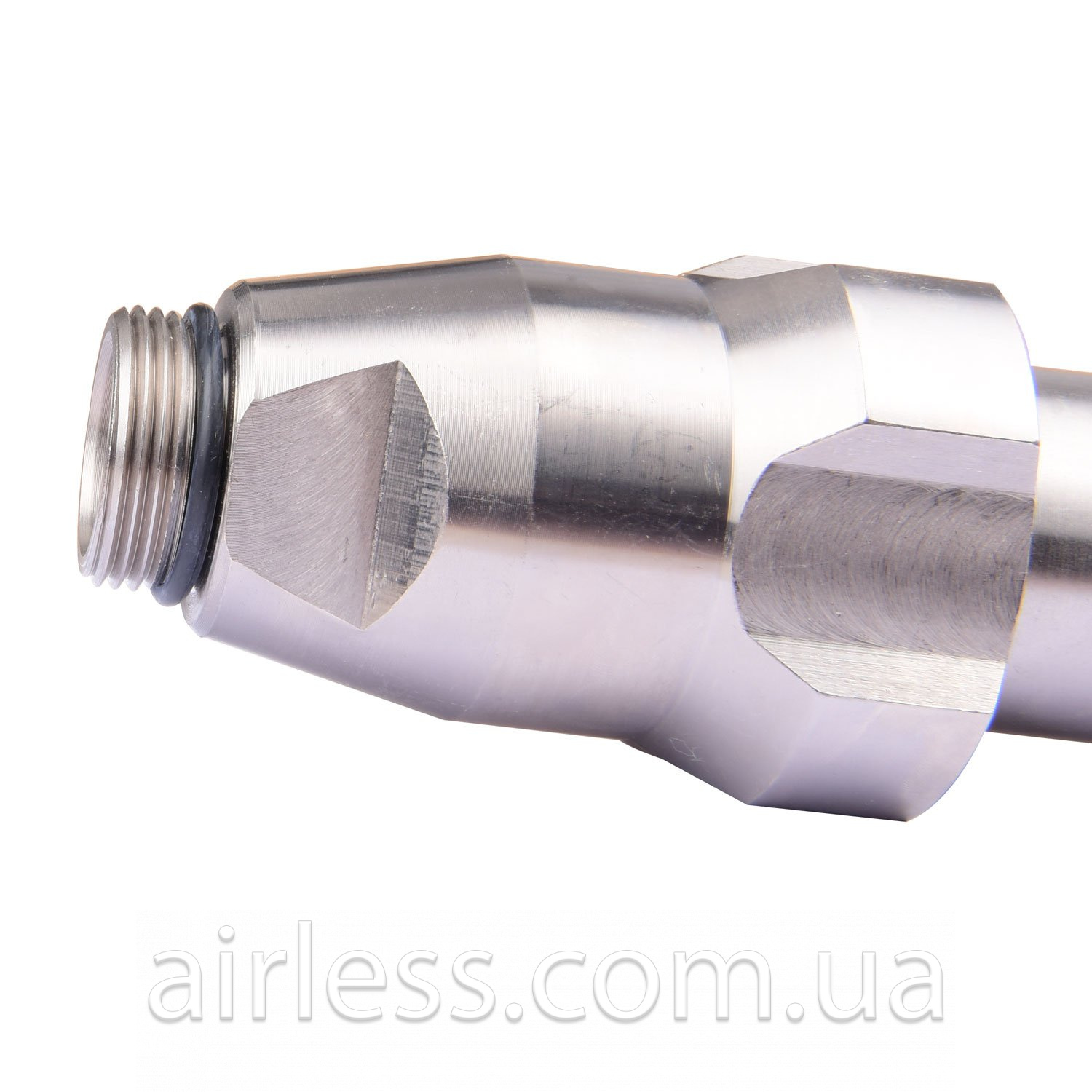 Насос у зборі Graco Ultra Max II 695 795 3900 248204