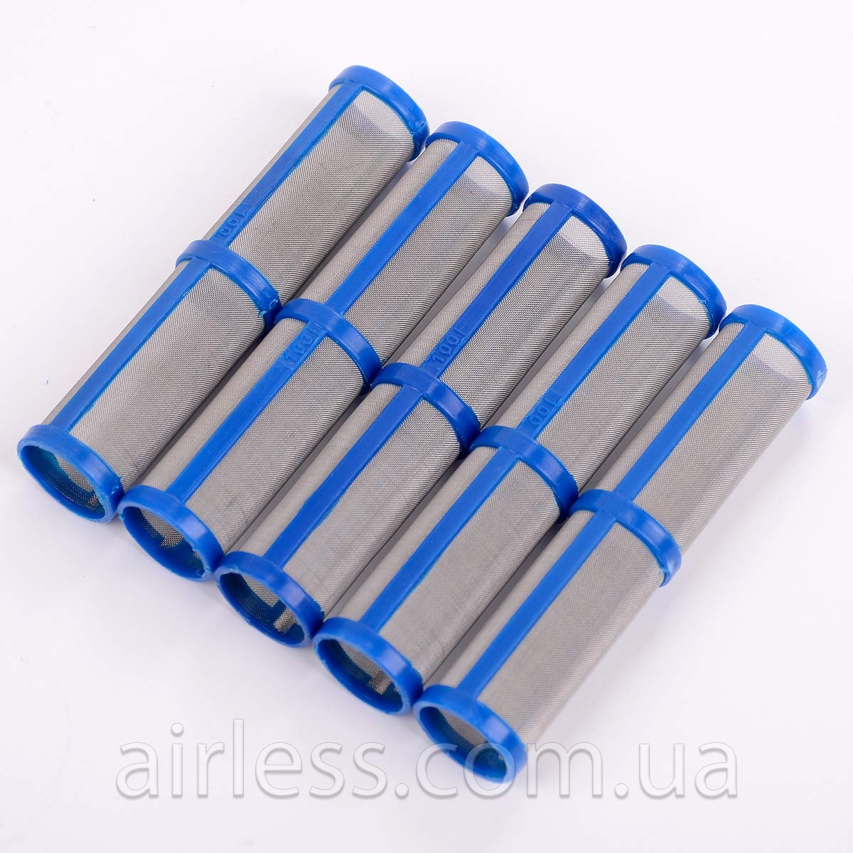 Фильтр Graco 395/390/495/490/595 246384 100 Mesh 