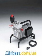 Окрасочный агрегат Sinaer 4500