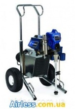FinishPro 395