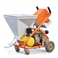 Професійна штукатурна станція EPro 180