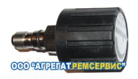 Регулятор тиску Вагнер7000r, Tecnover, Larius