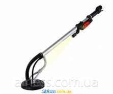 Вакуумная шлифовальная машина А-700 с LED фонарем