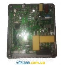 Плата Управления Wagner, Titan 440 704278